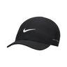 Dri-Fit Advantage Club Gorra-Negro,Blanco