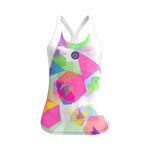 Ropa De Tenis BIDI BADU Kaleido Junior Tank