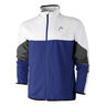 22 Chaqueta de entrenamiento Hombres - blanco, azul