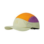 Ropa 332 Buff 5 Panel Go Cap Gorra-Verde Claro
