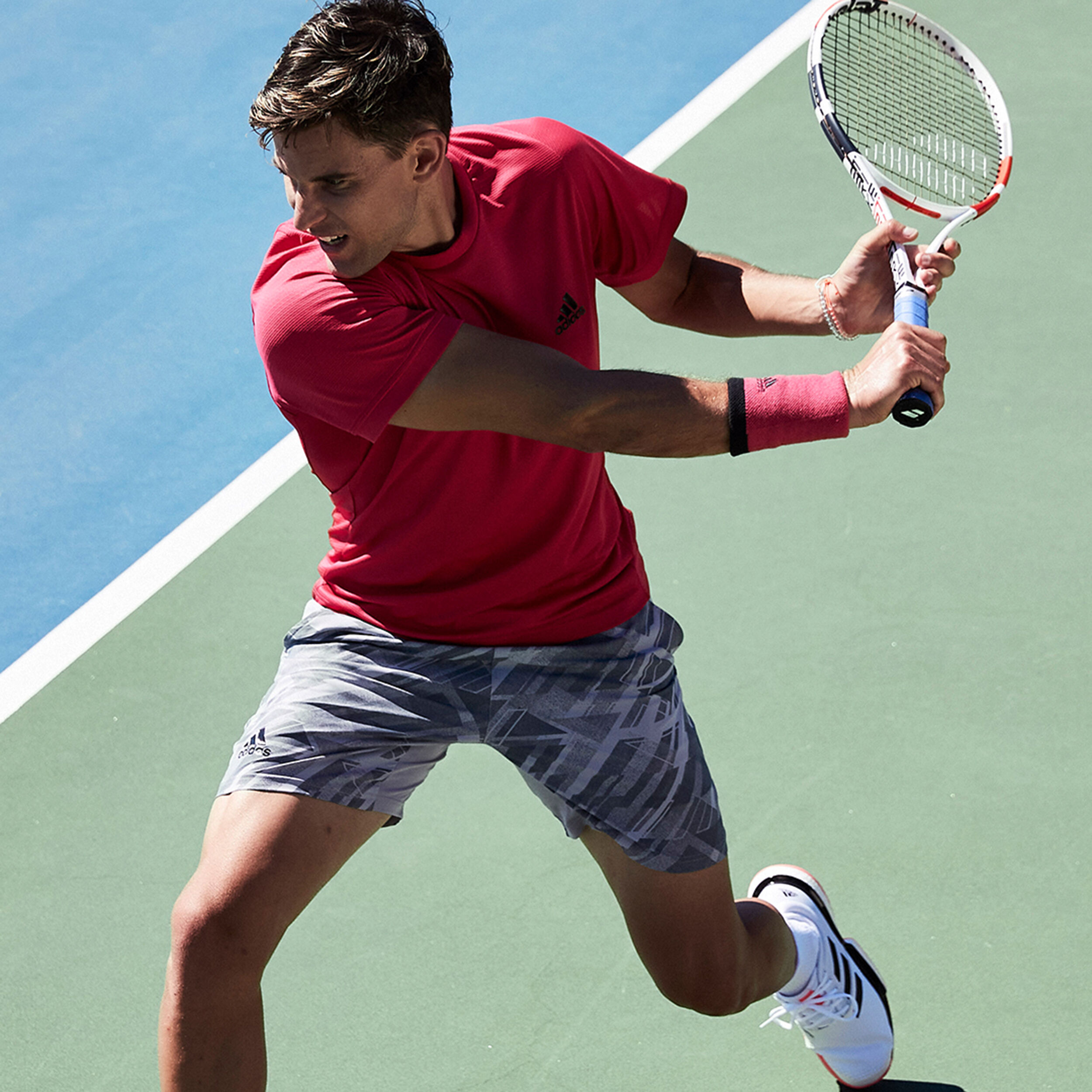 Raqueta de hotsell thiem