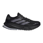 Zapatillas para correr adidas adidas Supernova Rise GTX Zapatilla Neutral Mujeres-Negro,Lila