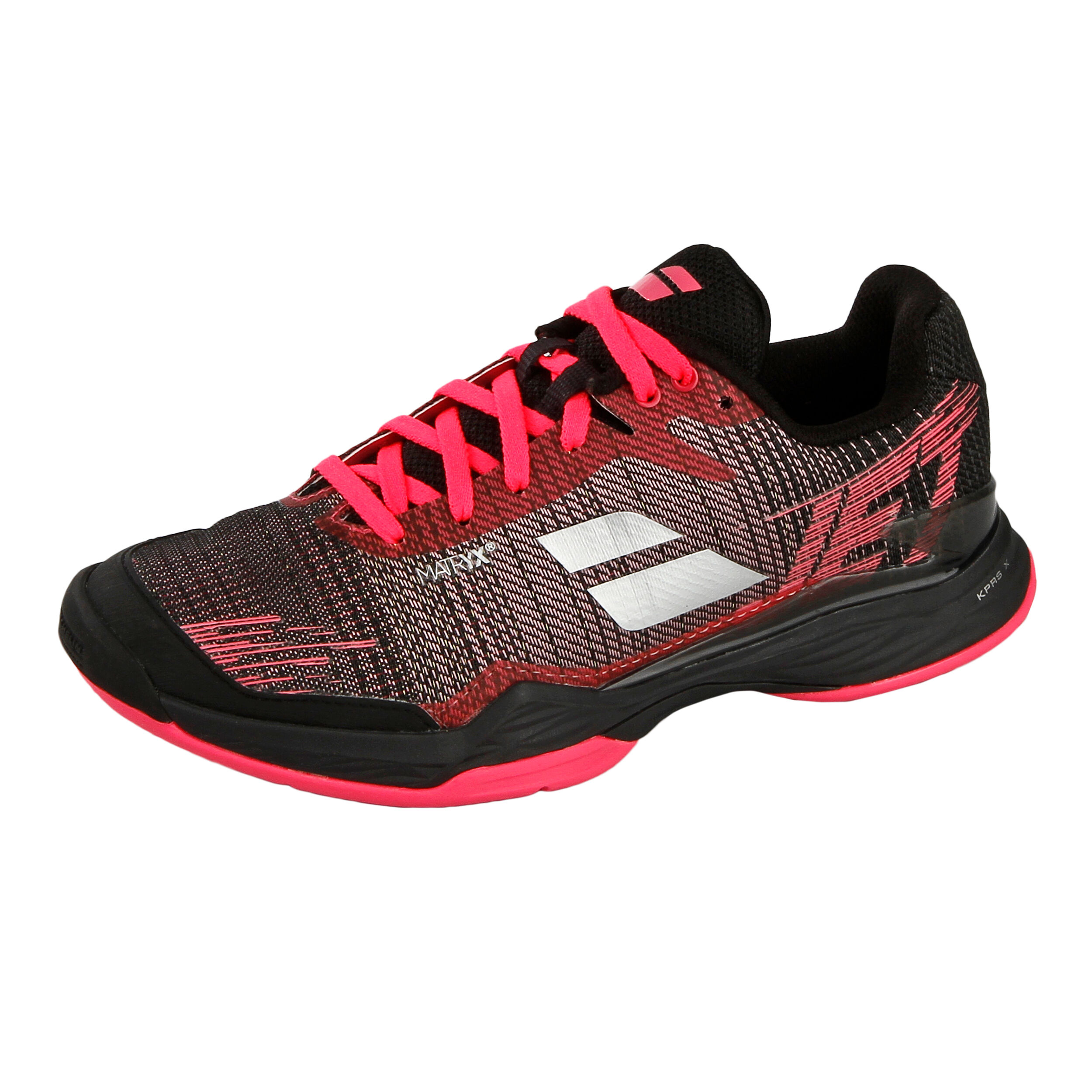 Babolat jet mach ii clay mujer sale