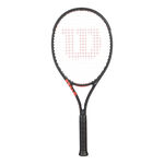 Raquetas de tenis Wilson Wilson Clash 108 V3.0 Raquetas De Competición