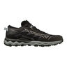 Wave Daichi 7 GTX Zapatilla Trail Mujeres-Negro,Gris