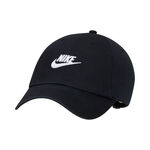 Ropa Nike Nike Club Gorra-Negro,Blanco