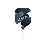 Pickleball Gamma Gamma Pickleball Paddle Fusion Power - Schwarz