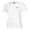 Rush Energy 2.0 Camiseta de manga corta Mujeres - blanco, 