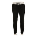 Ropa Fila Fila Bame Pants Pantalón De Entrenamiento Hombres-Negro