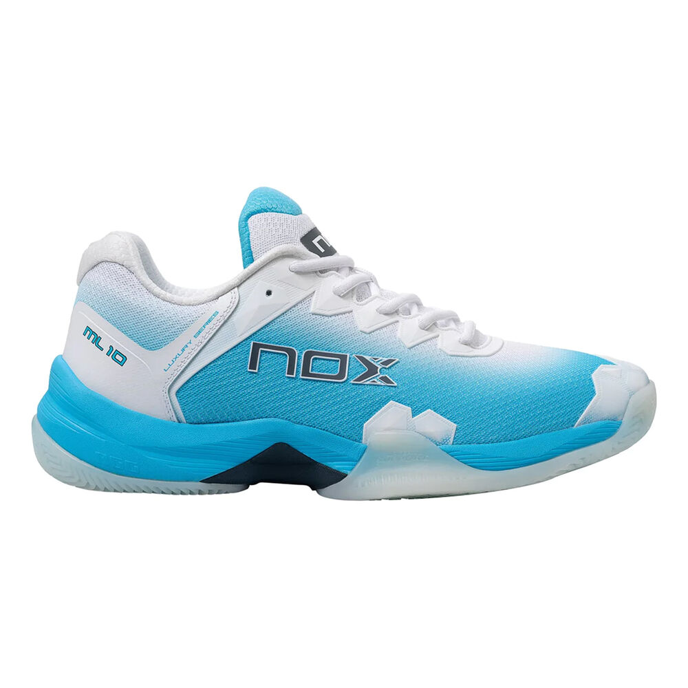 Precios de NOX ML10 HEXA SAND GRASS baratas Ofertas comprar online y outlet en TenisPoint
