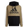 Color Block Hoody