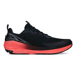 Zapatillas para correr Altra Altra Experience Wild 2 Zapatilla Trail Hombres-Coral,Negro