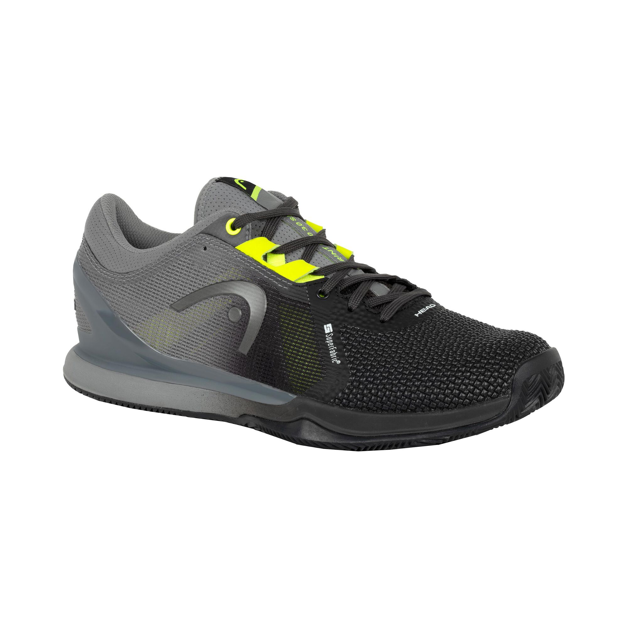 Zapatillas Tenis Hombre Head Sprint Pro 3.0 SF Clay