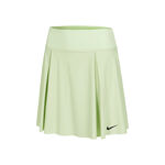Ropa Nike Nike Dri-Fit Advantage Long Falda Mujeres-Mint,Negro