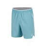 Create Drop 7in Shorts Hombres-Azul Claro