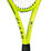 CLASH 100L V2 NEON YELLOW FRM
