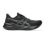Zapatillas para correr ASICS ASICS Versablast 4 Zapatilla neutral Mujeres-negro, gris