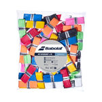 Sobregrips Babolat Babolat My Overgrip Refill Pack De 70-Multicolor