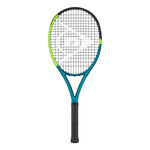 Raquetas De Tenis Dunlop D TR SX TEAM 100 G0 NH