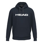 Ropa HEAD HEAD Club Original Sudadera Con Capucha Hombres-Azul Oscuro