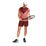 Court Dri-Fit Slam Tee RG
