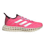 Zapatillas para correr adidas adidas 4D FWD 3 Zapatilla Neutral Mujeres-Rosa,Blanco