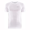 ADV Cool Intensity Camiseta De Running Hombres-Blanco