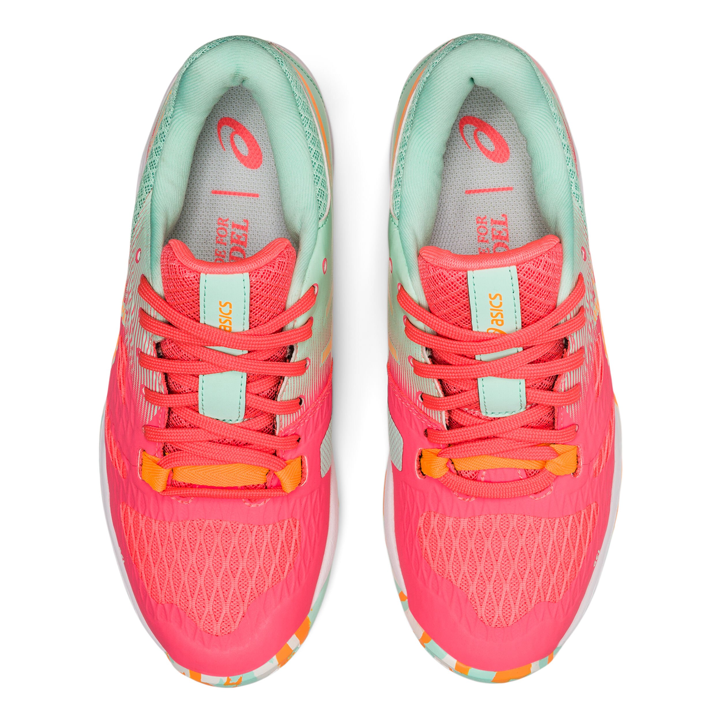 Zapatillas clearance padel lima