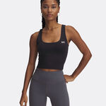 Ropa Under Armour Motion Tank EMEA-WHT