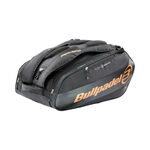 Bullpadel Bullpadel Vertex Paletero-Negro