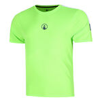 Ropa De Tenis Quiet Please Wild Receiver Hori Tee M