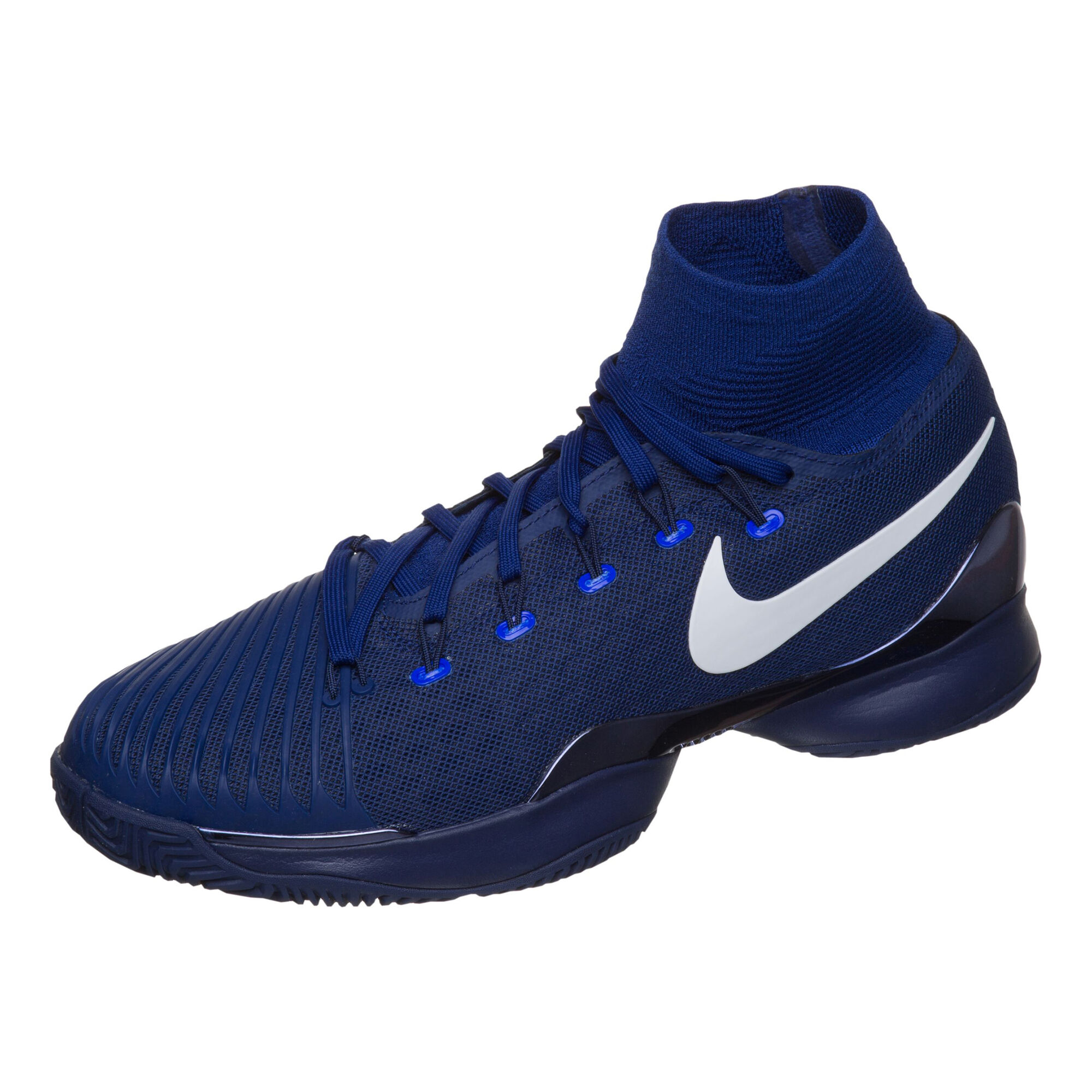 Nike Air Zoom Ultrafly Zapatilla Todas Las Hombres Azul Blanco online | Tennis-Point