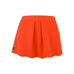 Ropa de tenis Babolat Babolat Play Falda Chicas-rojo