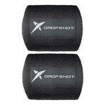 Ropa De Tenis Drop Shot Wristband long anthracite