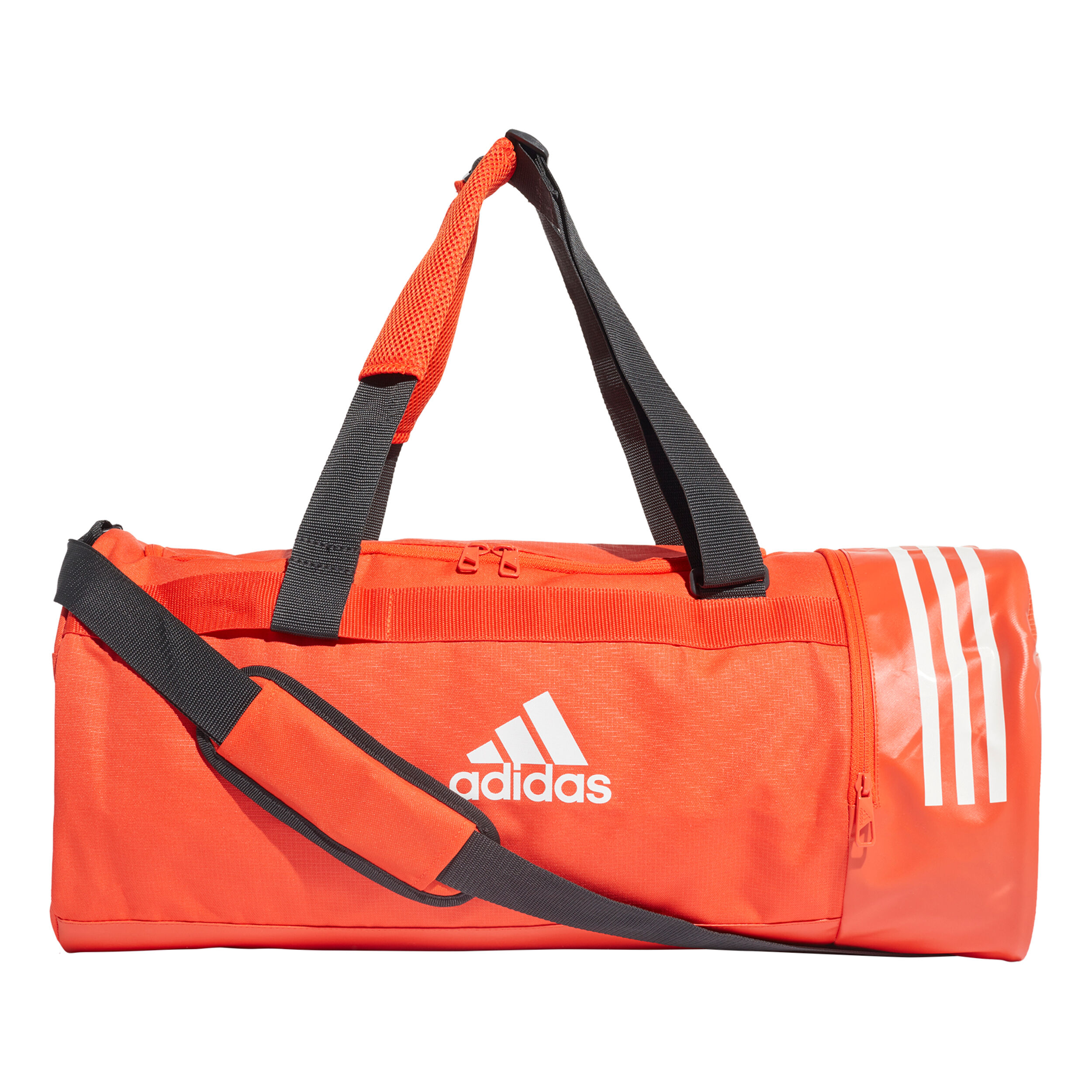 Bolso adidas naranja new arrivals