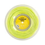 Tennis-Point Tennis-Point Premium Spin Bobinas De Cordaje 220m-Lima