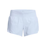 Ropa Under Armour Under Armour Launch Pro 2in Pantalones Cortos Mujeres-Azul