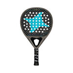Pala de pádel Starvie Starvie Premium Drax Soft 12K Raquetas de test