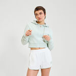 Ropa Ellesse Ellesse Zermatt Full Zip Sudadera Con Cremallera Mujeres-Salvia