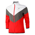 Ropa De Tenis HEAD Club 22 Jacket