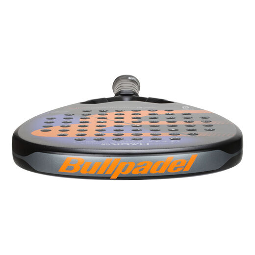 Bullpadel