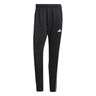 Training Essential Base 3 Pantal&oacute;n De Entrenamiento Hombres-Negro,Blanco