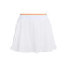 Pro Falda Mujeres-blanco