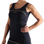 Ropa Endless Camiseta Curve Tee