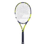 Raquetas De Tenis Babolat Boost Aero besaitet