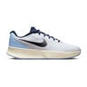 Vapor Lite 3 Zapatilla todas las superficies Hombres - blanco, azul claro