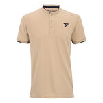 Ropa Tecnifibre Tecnifibre Pique Polo Hombres-arena