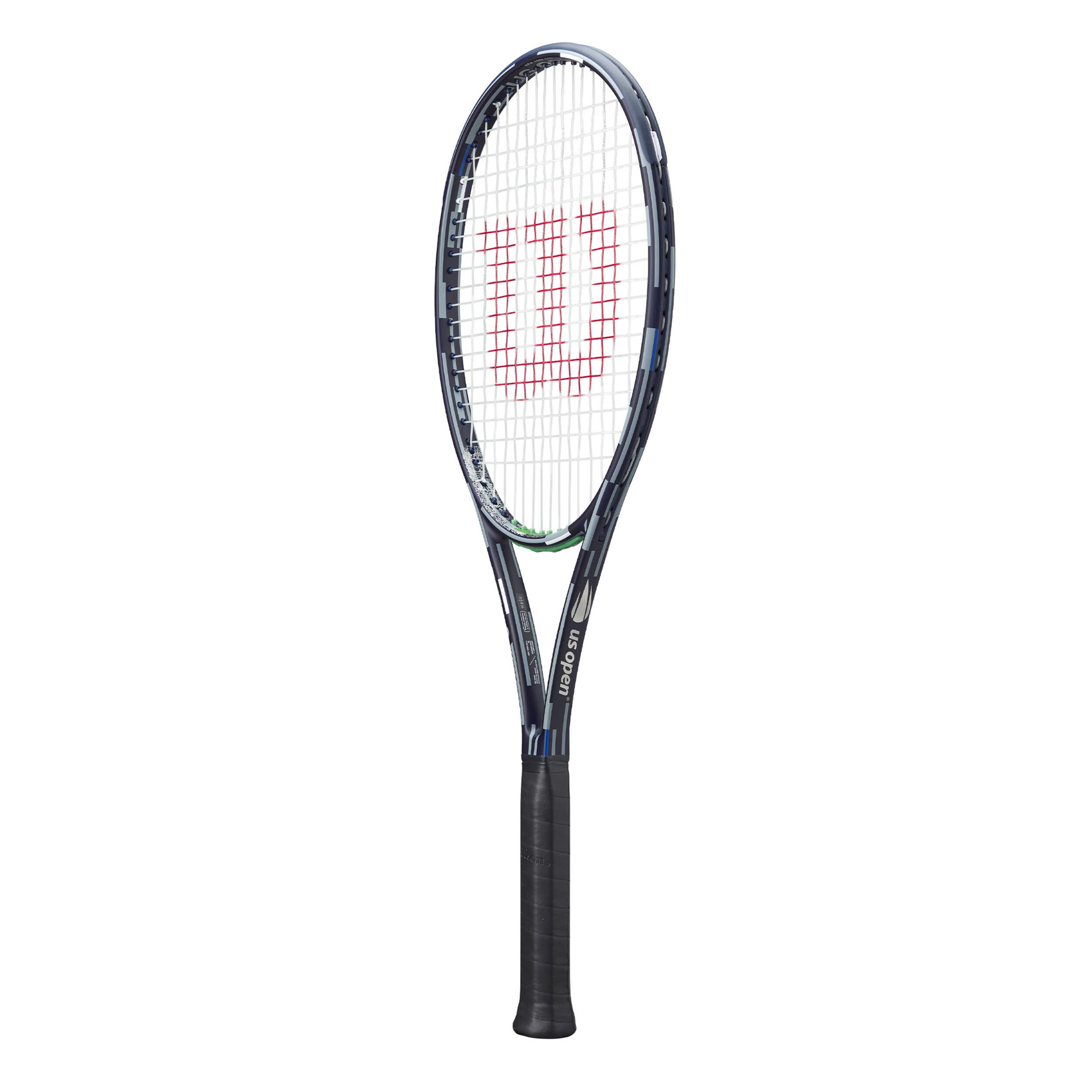Wilson Blade 98 16X19 V9 US Open Raquetas De Competición | Tennis