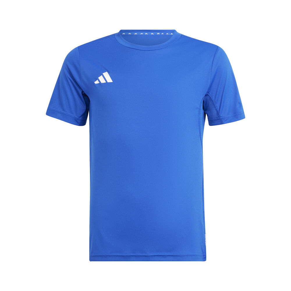 adidas Teamwear Camiseta De Running Niños - Azul