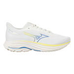 Mizuno Mizuno Wave Ultima 17                  Zapatilla neutral Mujeres-blanco, azul